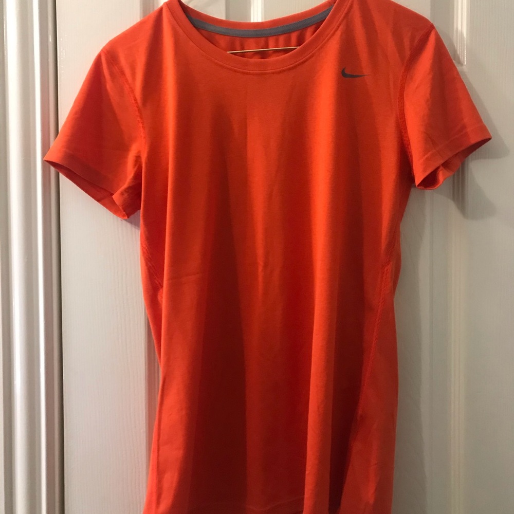 Nike Women’s Dri-Fit top